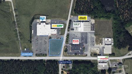 Other space for Sale at 150 Carolina Sq in Edgefield