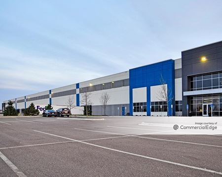 Clearwater Creek Distribution Center - Lino Lakes