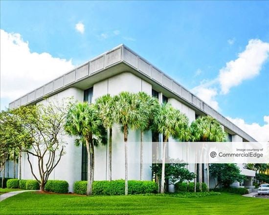 Lennar Corporate Center