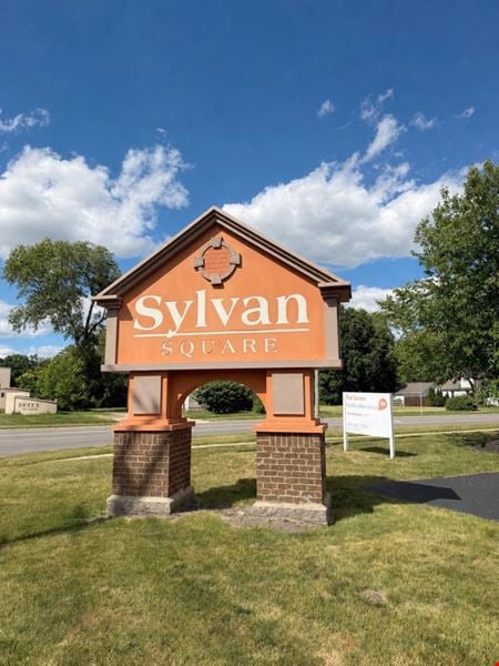 Retail space for Rent at 4900 N McCord Road in Sylvania