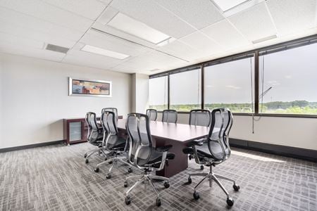 Coworking space for Rent at 707 Skokie Boulevard Suite 600 in Northbrook