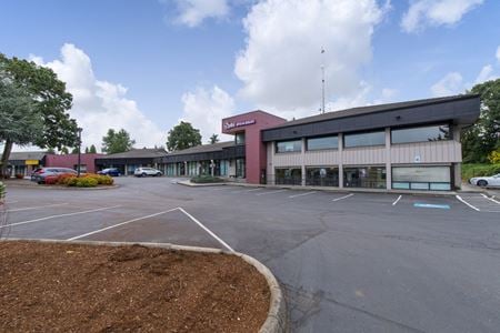 Retail space for Rent at 5500/5501 NE 109th Ct in Vancouver