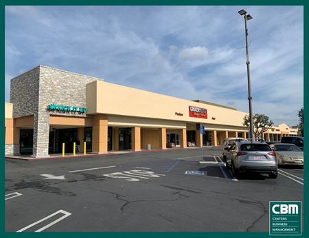 El Dorado Center - Long Beach