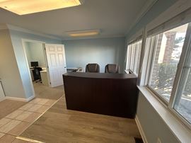 Lahaina Shores Office Suite