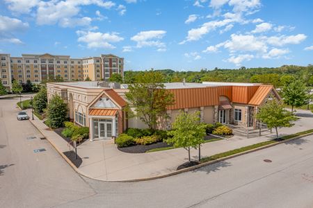 Commercial space for Rent at 70 Presidential Circle in Gettysburg