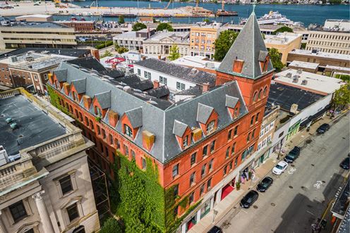 153 State St
