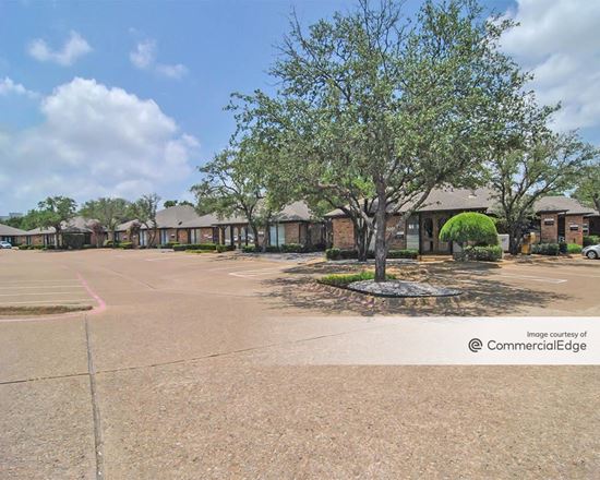 Prairie Creek Office Suites