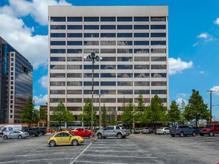 Shared and coworking spaces at 4925 Greenville Avenue #200 in Dallas