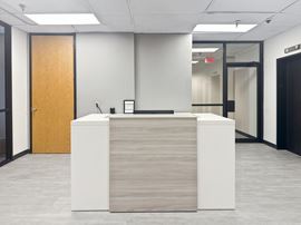 Regus - Lafayette - W Pinhook Rd