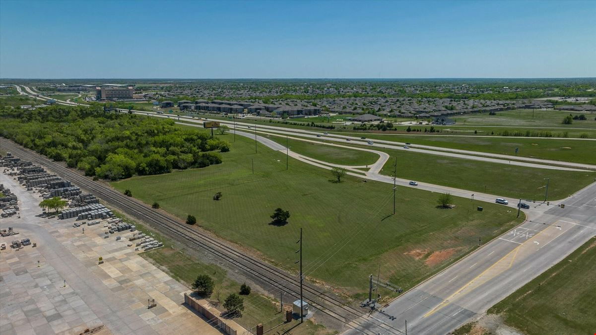 I-240 & Sunnylane Frontage