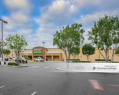 El Cajon Shopping Center