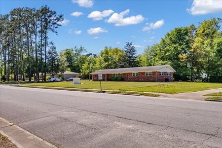 Other space for Sale at 531 S Main St in Hinesville