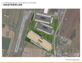 Greencastle Logistics Center