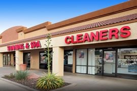 Ahwatukee Plaza