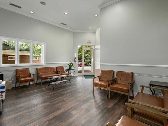 7 Walden Ridge Drive, Suite 200