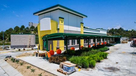 Retail space for Sale at 1505 Poinsettia Ave in Vista