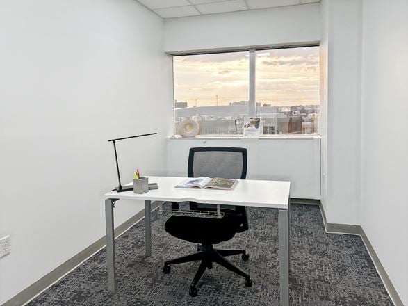 Regus - Newark - 3 Gateway Center