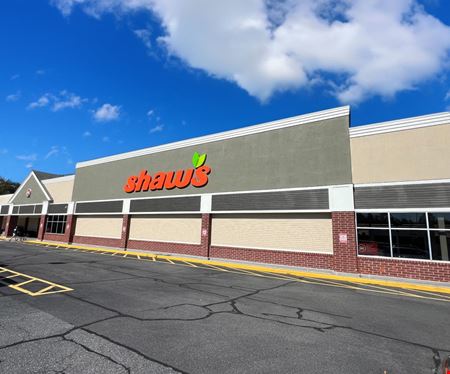 Photo of commercial space at 586 Nashua Street in Milford