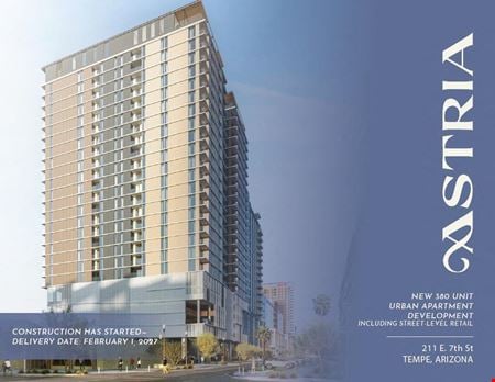 Other space for Rent at 211 East 7th Street in Tempe