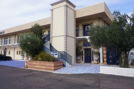 Office space for Rent at 1940 E Camelback Rd in Phoenix