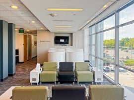 Regus - Pikesville - Woodholme Center