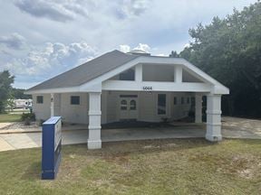 Medical Office for Lease