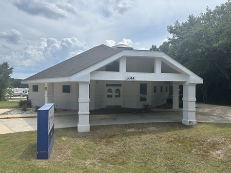 Photo of commercial space at 6044 Doctors Park in Milton