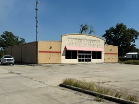 Former Family Dollar
