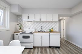 Centro | 9 Unit Apartment Building