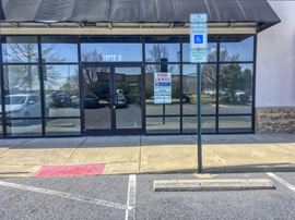 101 Commercial Blvd