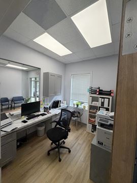 Medical Office for Lease