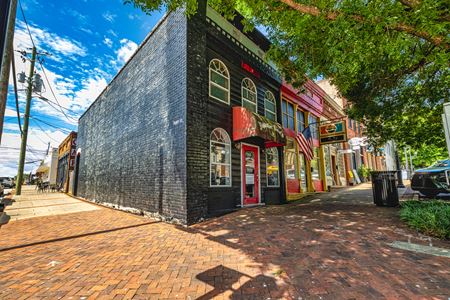 Photo of commercial space at 15 E Broad St in Newnan