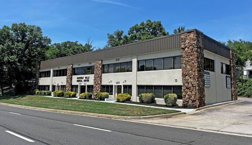 6132 Landover Road