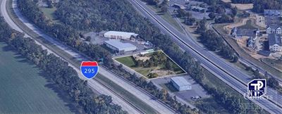 High-Exposure Industrial Outdoor Storage Lot for Lease – Mount Laurel, NJ