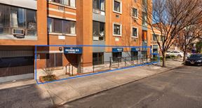 760 SF | 221 Parkville Avenue | Prime Kensington Medical Facility with Dedicated Entrance for Lease
