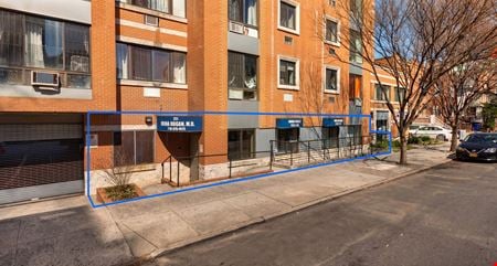 Office space for Rent at 221 Parkville Avenue in Brooklyn