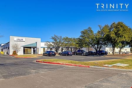 Office space for Rent at 1700 Royston Ln in Round Rock