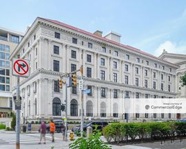 Pittsburgh Athletic Association Building