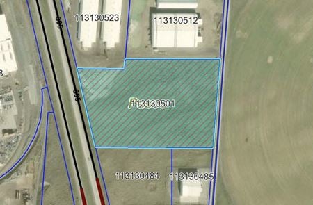 VacantLand space for Sale at Tbd Capitol Blvd in Pasco