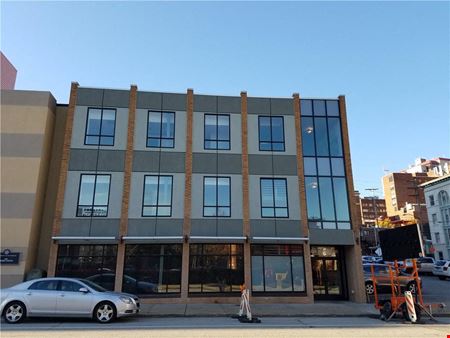 Mixed Use space for Rent at 3347 Forbes Ave in Pittsburgh