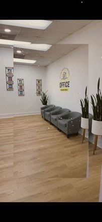 Office Hub Hsv