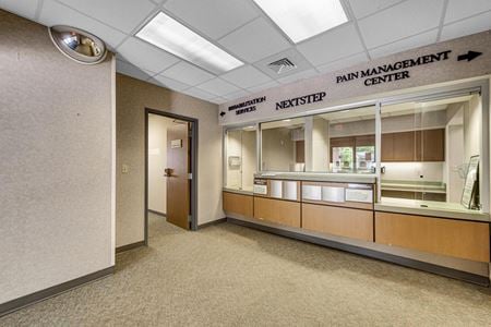 Office space for Rent at 219 Church Street in Georgetown