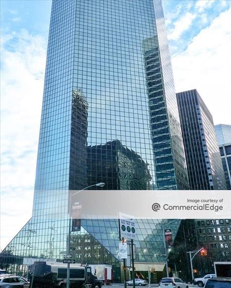 Office space for Rent at 180 Maiden Lane in New York