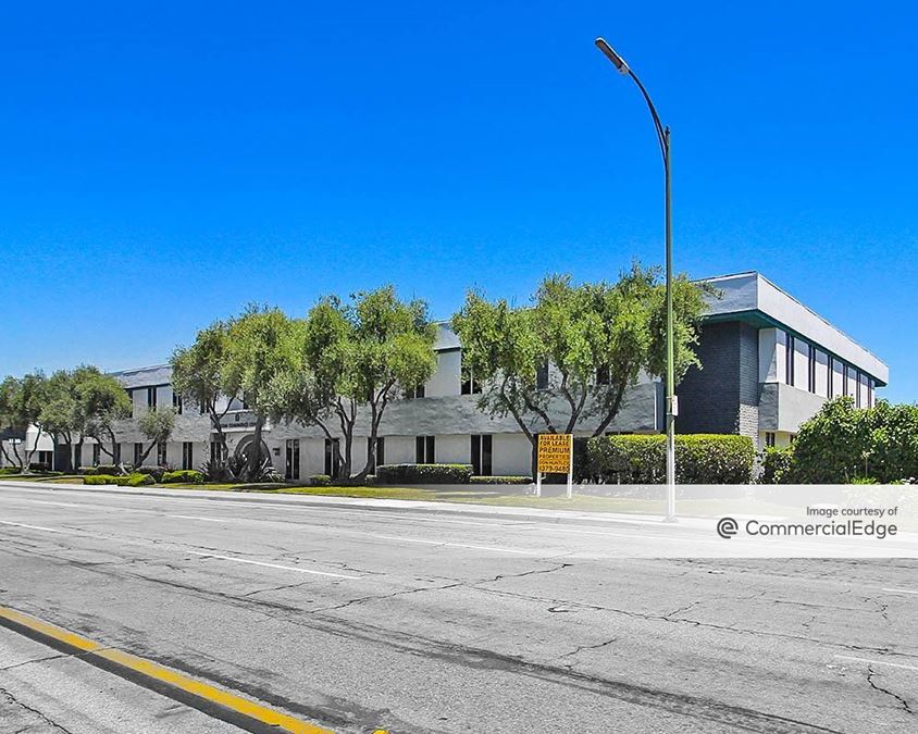 1210 South Avenue, San Jose, CA Office Building