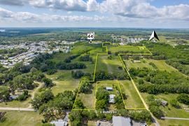 Leesburg 25 Acre Residential Development Site