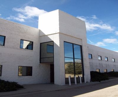 555 Aspen Ridge Drive