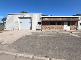 803 Adobe Trail SE