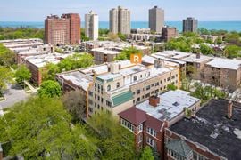 Receiver Sale: 29-Unit Multifamily | Chicago MSA