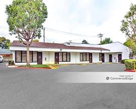 Cameron Office Park