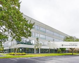 Florida Research Park - Research Commons